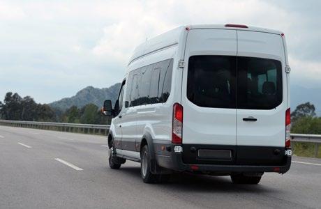 DRIVING FOR WORK TRAINING Minibus Driver Training MiDAS Standard Refresher Course Course Duration: 2 hours plus a practical driving assessment (1 hour) Course Overview: Having completed the MiDAS