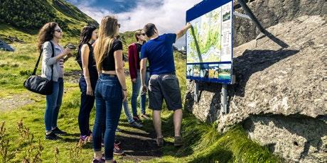 OUTDOOR LEADERSHIP Mountain Leader (Summer) Award Assessment Course Duration: 5 days assessment Location: Arthog Course Overview: The Mountain Leader scheme which is accredited by Mountain Training