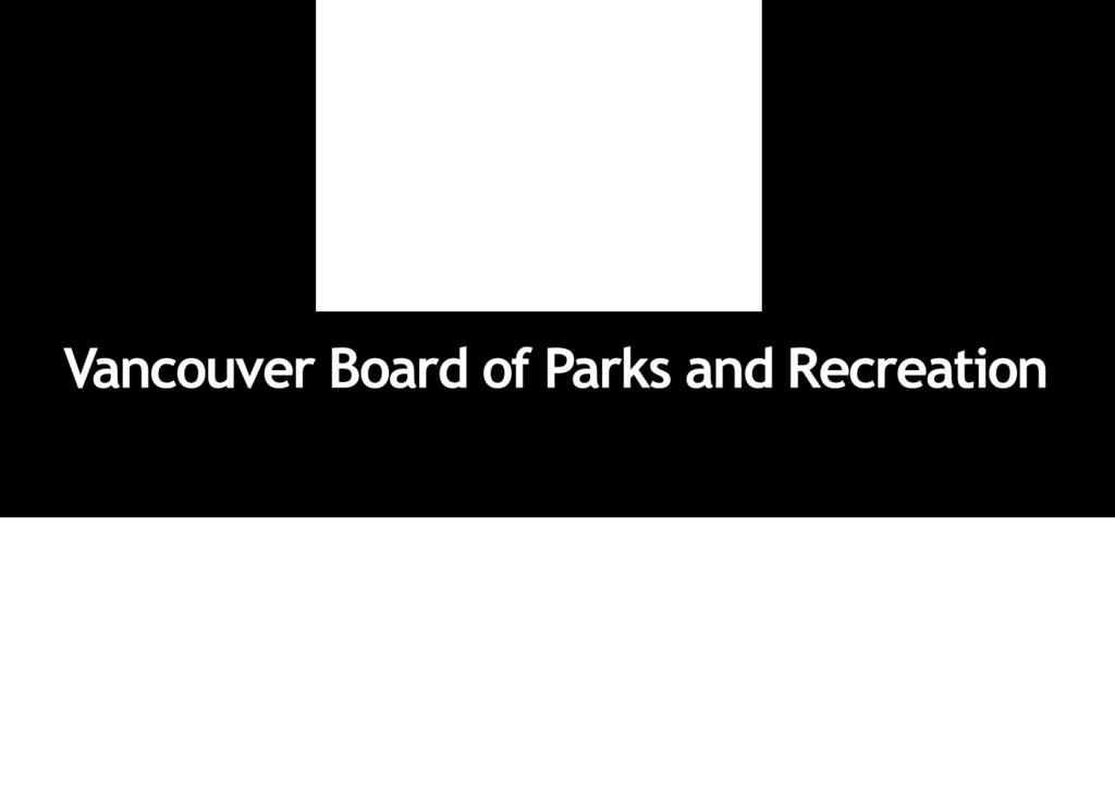 Park Board Special