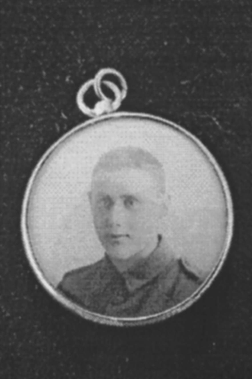 Leslie Arthur Hogg THE TIMES Friday February 18 th 1916 KILLED IN ACTION HOGG.- Killed in action in France on Friday 11 th Feb.