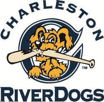 Charleston RiverDogs Game Notes Rome Braves (3-12, 27-58) vs Charleston RiverDogs (3-12, 36-49) Joseph P. Riley, Jr.