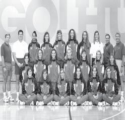 HEAD COACH JIM MCLAUGHLIN YEAR-BY-YEAR RESULTS In 1992, the Huskies had two players receive Pac-10 All-Academic honors, including Debbie Hjorth and Kristie LaDolce.