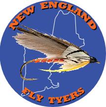 Newsletter New England Fly Tyers January, 2019, can you believe it??? How on earth is it possible that each year passes so quickly?