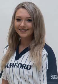 20 LAUREN LEWIS Outfielder 5-9 RS-Sophomore R/R Chattanooga, Tenn. University of Kentucky BULLDOG SOFTBALL 2017 (Freshman): Saw action in 35 games, including 24 starts in the outfield... hit.