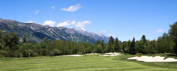 Teton Golf Membership ~ Under 50 Membership Includes: Unlimited complimentary preferred access to the 18-Hole TPCC Arnold Palmer Signature Golf Course.