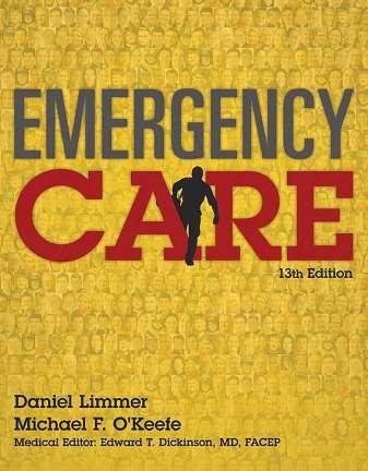 Emergency Care THIRTEENTH