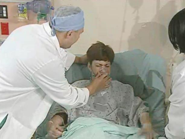 In-Hospital Endotracheal Intubation Video Click on the screenshot to view a