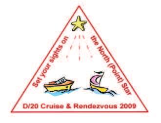 D/20 Cruise and Rendezvous 25 July 2009
