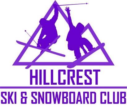 HILLCREST SKI & SNOWBOARD CLUB 2018 The HMS