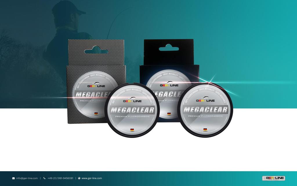 FLUOROCARBON One of the