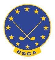70+ ESGA Masters Team Cup 70+ ESGA Super