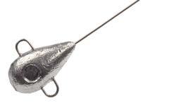 ULTRA MINNOW BLADE Do-It is offering another option for those that are looking for a large profile blade bait and want the ability to Do-It their way.