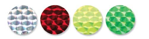 95 each Color Silver 7804 Red 7805 Yellow Chartreuse 7806 Green Chartreuse 7807 JIGGING SPOON DECAL