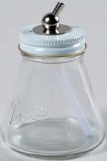 00 AIR BRUSH PAINT SAMPLE KIT Twelve (12) 1 oz. bottle starter kit. Available in the colors above. 2950 48.
