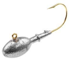 3/0 1/4 3/8 3/0 or 4/0 Accommodates the larger hooks that can handle Bass! JIG MOLDS EGG HEAD JIG This thinking man s jig is known for its versatility.