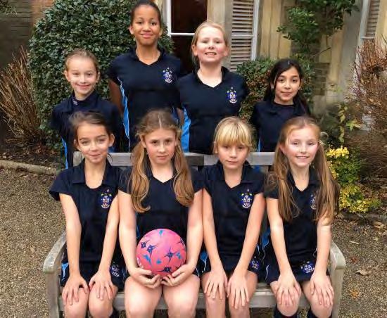 A mixed set of results for them included some good wins and also a few matches that were narrowly lost. A 2-0 win against Duncombe, in their first match, was a particularly good game.