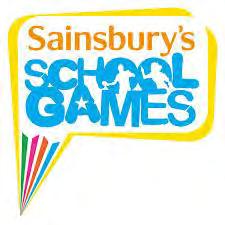 Your School Games. It has already offered us opportunities to play a range of sports at Under 7, Under 9 and Under 11 ages.