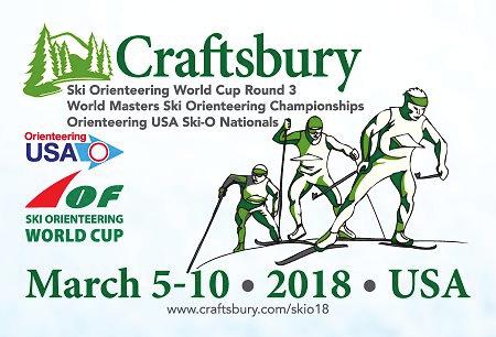 ceremony and adequate rest and model events. The programme shall be no longer than 6 days. Normally, the JWSOC is organised in conjunction with European Youth Ski Orienteering Championships.