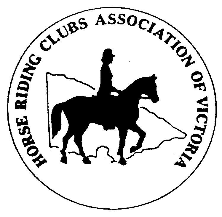 HORSE RIDING CLUBS ASSOCIATION OF VICTORIA INC.
