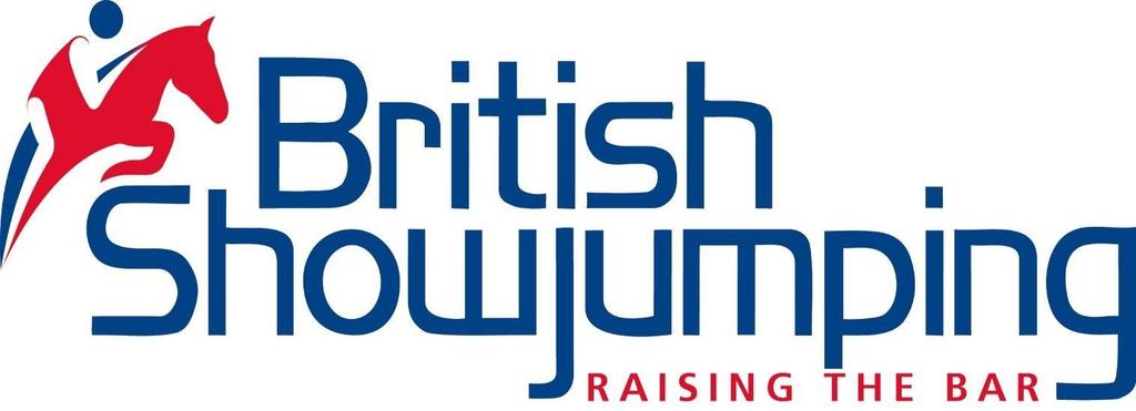 British Showjumping Course Designers