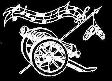 The Bugle Battlefield Boogie Club CREATE DANCE HISTORY CREATE A MEMORY Fredericksburg, Virginia Vol 10 No.