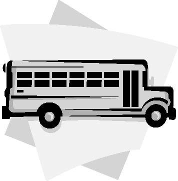 BUS PROCEDURES 1. Bus Captains will take attendance as students enter their assigned bus. Only when necessary will roll be taken aloud on the bus. 2.