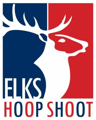 HOOP SHOOT DIRECTORS POCKET MANUAL Elks National Hoop Shoot Free Throw