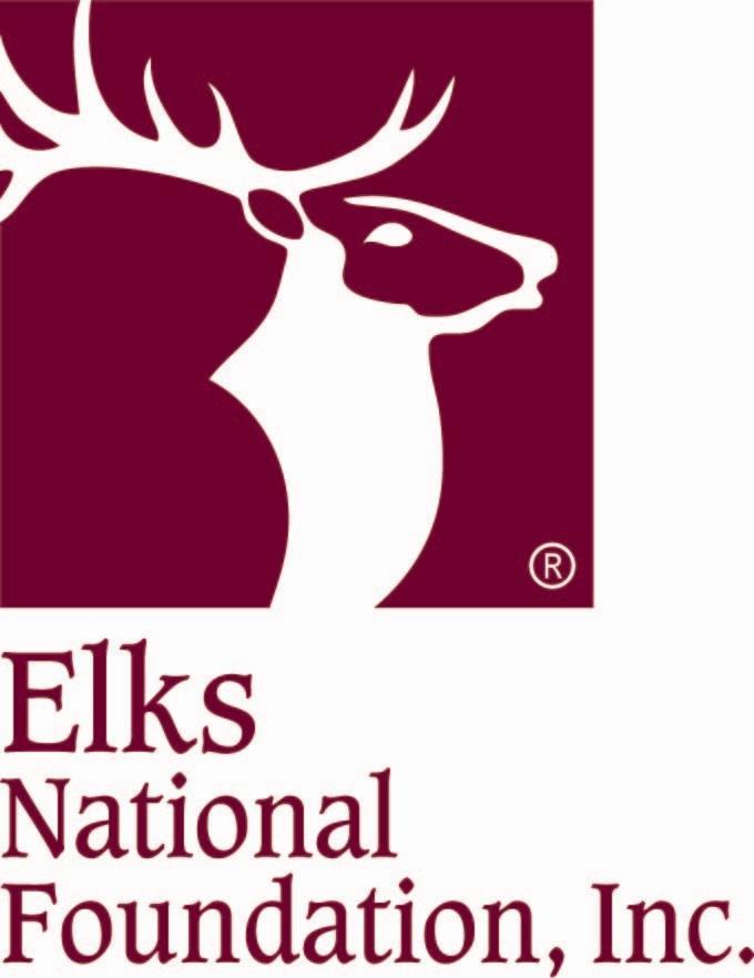 Helping Elks Build Stronger Communities The Elks National Hoop Shoot program is sponsored by the Elks National Foundation, Inc.