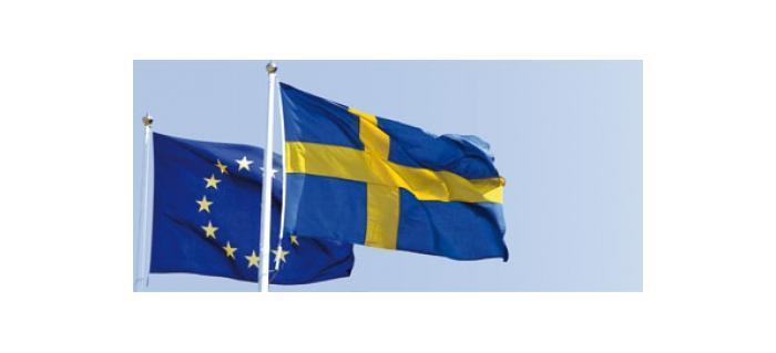 November 13 in Swedish History Swedish people vote 'yes' on membership in the European Union. November 13 in Swedish History 1994: the Swedish people vote 'yes' on membership in the European Union.