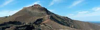 Excursions Volcano Walk - Fire Route Monday 09:30-14:00 Price: 40,00 Volcano Walk - (8-10km) Saturday 14:00-17:00 Price: 12,00 Visit the outskirts of the National Park of Timanfaya and walk amongst