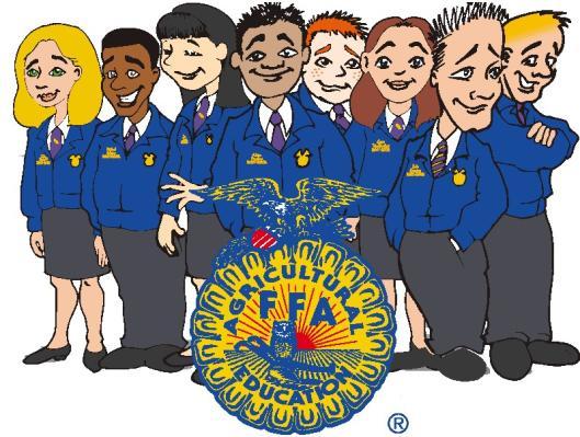 LOCAL CELEBRATION West Dubuque FFA turns 50! West Dubuque FFA is celebrating 50 years of excellence here in Dubuque County!