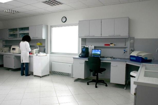 R&D centers in: Italy (Torino and Bari) USA (Chicopee