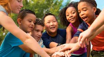 ADULTS JOIN THE Y MEMBERSHIP INFORMATION EARLY CHILDHOOD SCHOOL-AGE TEEN STAFF LISTING Erika Rautenstrauch Executive Director (212) 912-2390 erautenstrauch@ymcanyc.