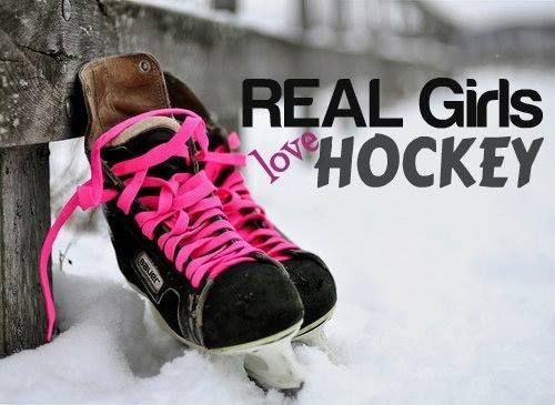 Girls ONLY Teams Girls hockey rules! West Dundee Hockey Club LEAFS is dedicated to the advancement of our Girls Only hockey program.