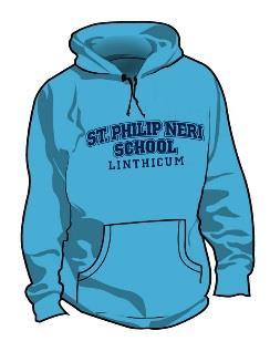 Philip Neri School SPN (MD Design) Nourishing the Soul, Mind and Body 2017-2018 SPN Spirit SHIRT (MD Flag Design) COST IS $15 per shirt 2017-2018