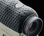 THE UNRIVALED FEATURES OFFERED BY LEUPOLD S GX GOLF RANGEFINDERS.