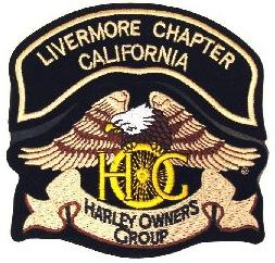 Livermore Harley Owners Group