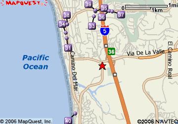 Map of 15575 Jimmy Durante Blvd Del Mar, CA by MapQuest http://www.mapquest.com/maps/map.adp?country=us&address=1557.