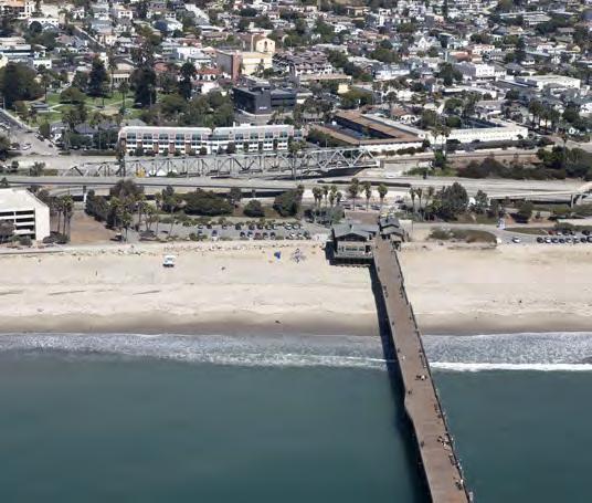 Open Pacific Coast Study Overview The Region IX office of the Federal Emergency Management Agency (FEMA) is in the process of performing a detailed coastal engineering study (modeling and analyses)
