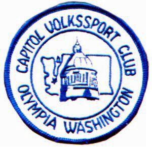 Page 6 October, 2016 Capitol Volkssport Club WA 98507 CVC OFFICERS President Liz Morrison, (360)-748-3886 E-mail: morsuns@yahoo.com Co-Vice-P. Julie Heath, (360) 264-4670 E-mail: ijheath@comcast.