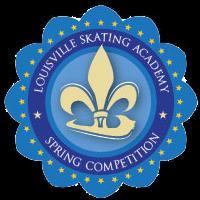 2019 LSA Spring Invitational Competition March 15-17, 2019 Hosted by: The Louisville Skating Academy 2019 Spring Invitational Competition will be conducted in accordance with the