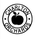 CHARLTON ORCHARDS Traditional Apple Specialists Charlton Road, Creech St Michael, Taunton.