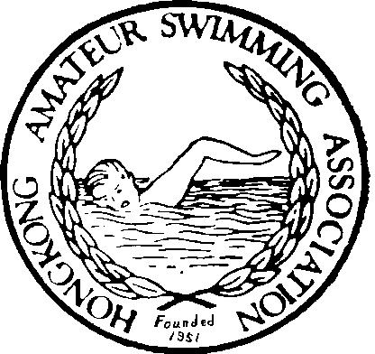 RESULTS HONG KONG AMATEUR SWIMMING ASSOCIATION (MEMBER OF THE FEDERATION