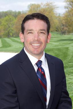 MEET OUR GOLF GOLF STAFF THOMAS TRONCOSO, PGA - HEAD GOLF PROFESSIONAL Thomas has 20 years of working in the golf industry.