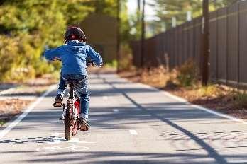 Survey questionnaire topics Minimum age for allowing cycling (accompanied or not) Obligatory equipment for cyclists and the bicycle Areas / road types where bicycles are allowed to travel BAC limit