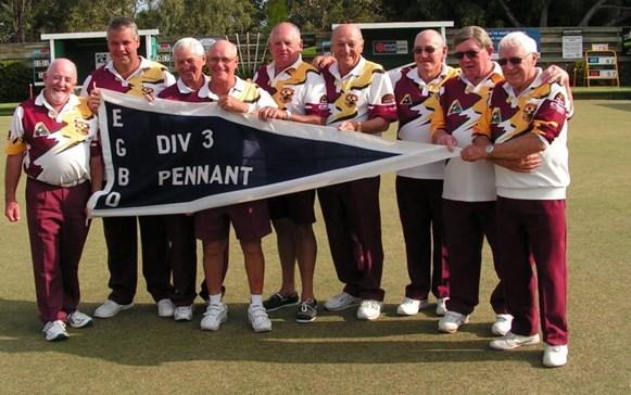The Region Finl will be plyed ginst HEYFIELD on Tuesdy 11 th Mrch t Birnsdle Bowls Club. Best wishes to the Division 2 plyers!