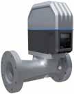 Ultrasonic Gas Meter FLOWSIC500 Local distribution companies purchase natural gas and sell it to users such as power stations and other industrial consumers.