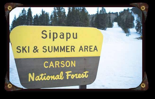 SipaPu ski & Summer REsort
