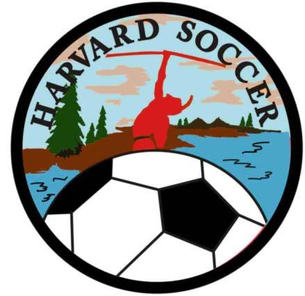 Harvard Soccer Club Spring