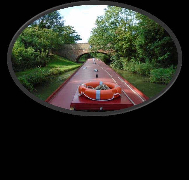 Rose Narrowboats where there is a water point We look at the